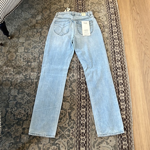 Rolla’s jeans - Picture 3 of 4